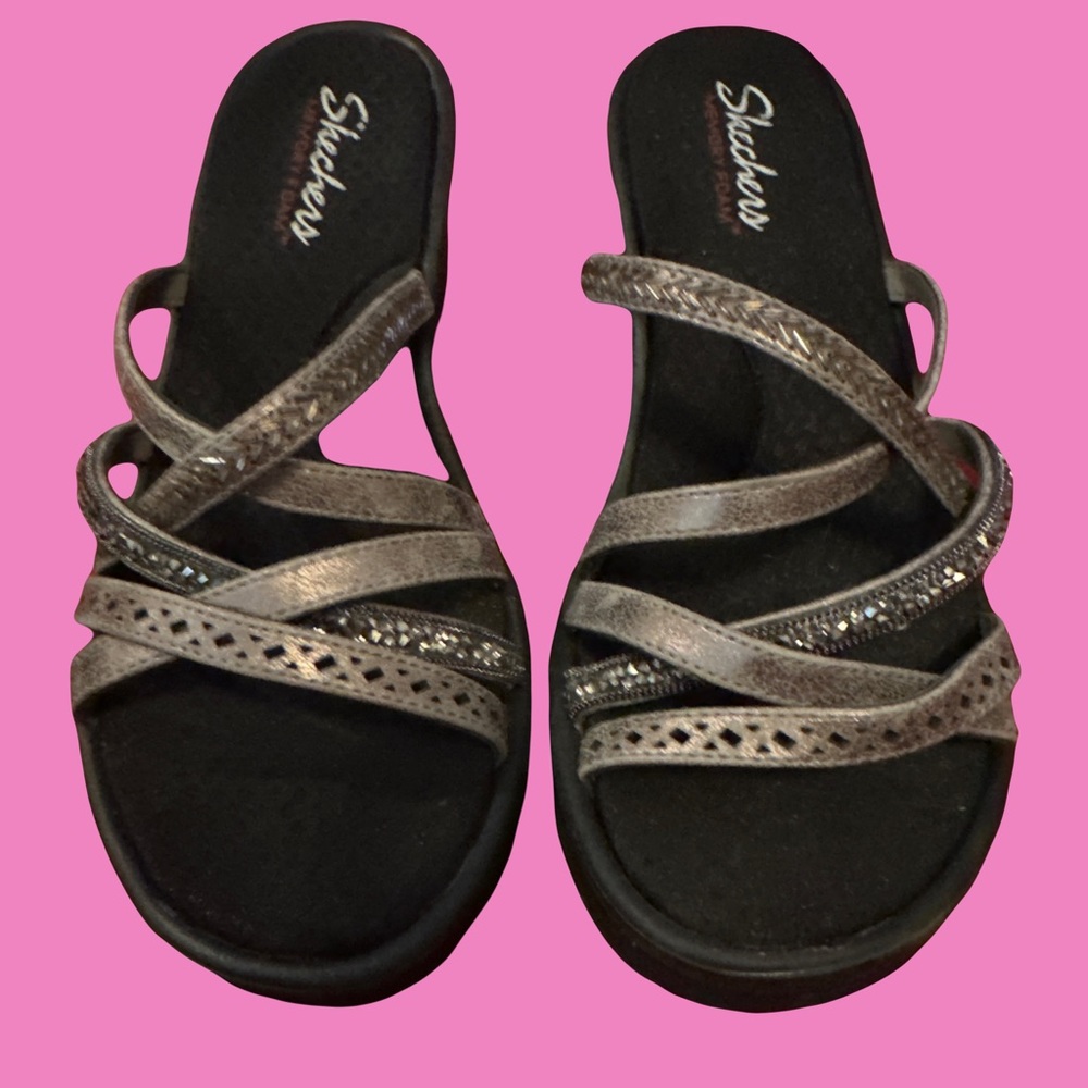 sketcher wedges
